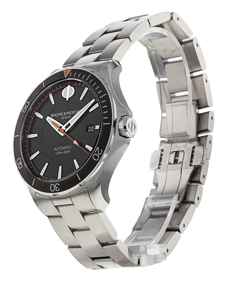 Baume et Mercier Clifton M0A10340